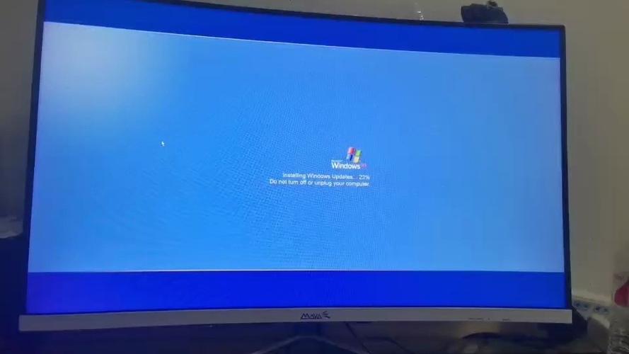 xp开机如何运行命令？-图3