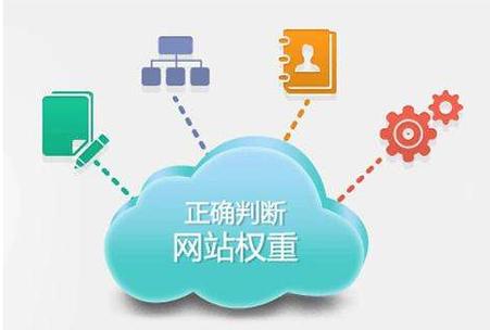 公司网站权重怎么提高?-图1 公司网站权重怎么提高?-图1