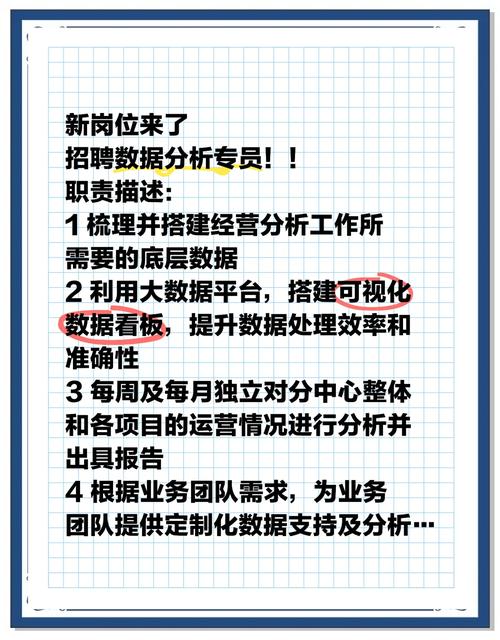 天津数据分析师招聘,门槛要求有哪些?-图1 天津数据分析师招聘,门槛要求有哪些?-图1