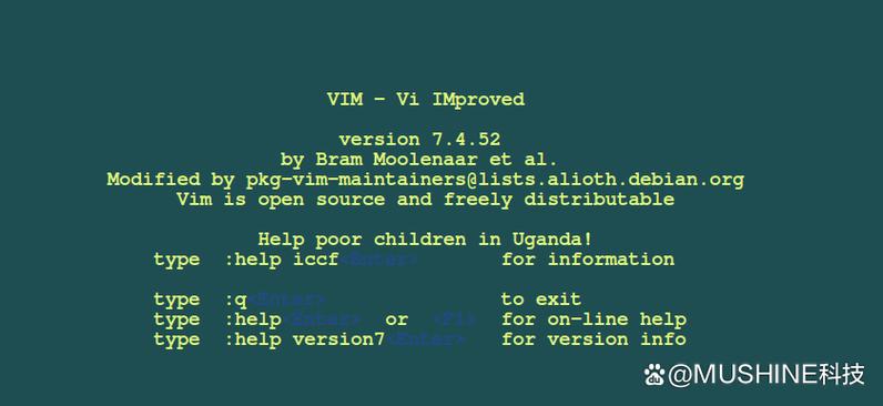 Linux系统退出命令有哪些？-图1
