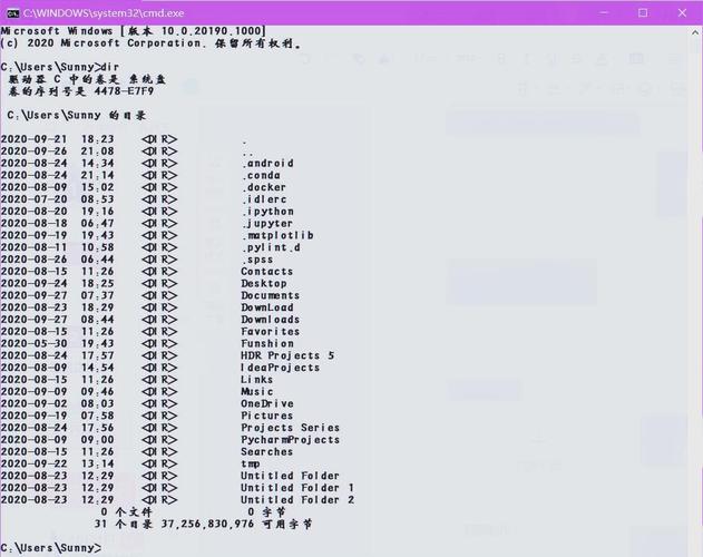 Windows系统命令有哪些实用技巧？-图2