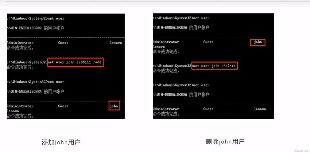Windows系统命令有哪些实用技巧？-图3