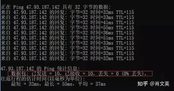ping命令有哪些实用参数与用法？-图2