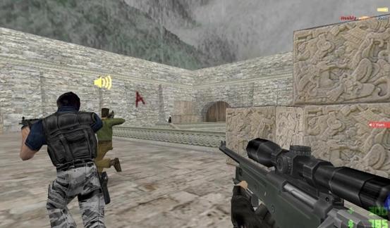 CS从进命令是什么？-图1