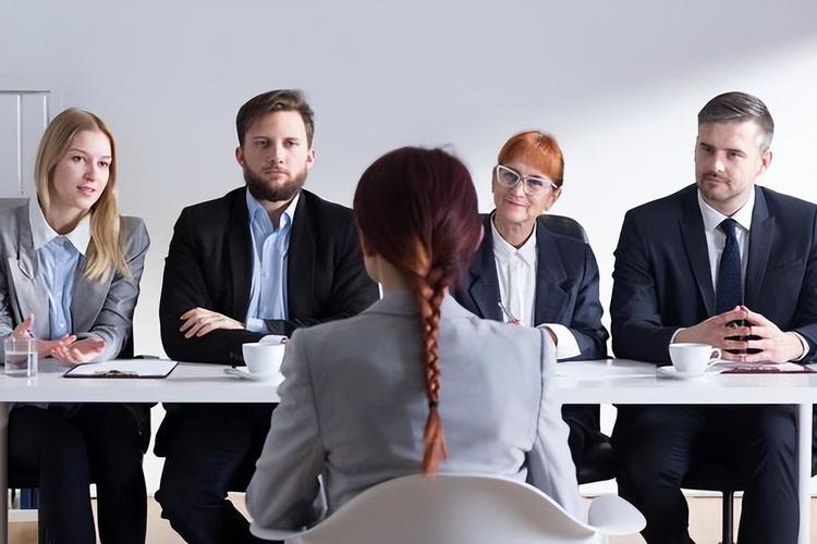 面试官如何高效沟通,精准招对人?-图3 面试官如何高效沟通,精准招对人?-图3