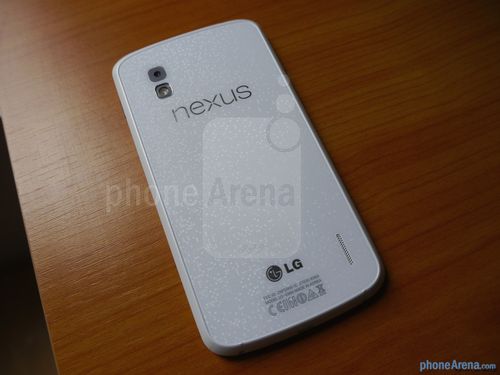 Nexus 4为何会无命令?-图1 Nexus 4为何会无命令?-图1