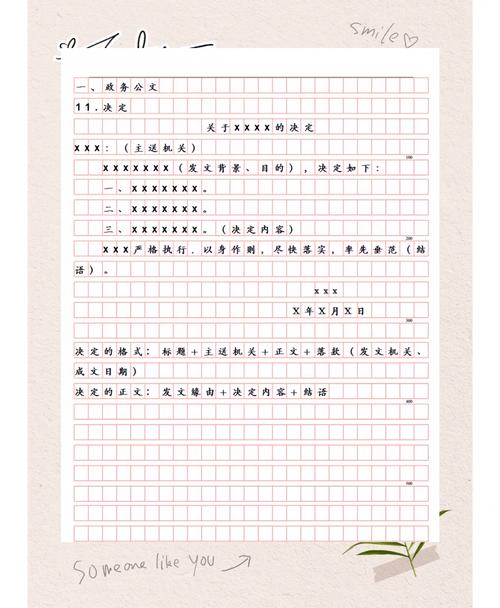 命令写作格式有哪些关键要点？-图3