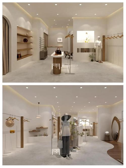 昆明淘宝店铺装修有哪些关键步骤？-图2