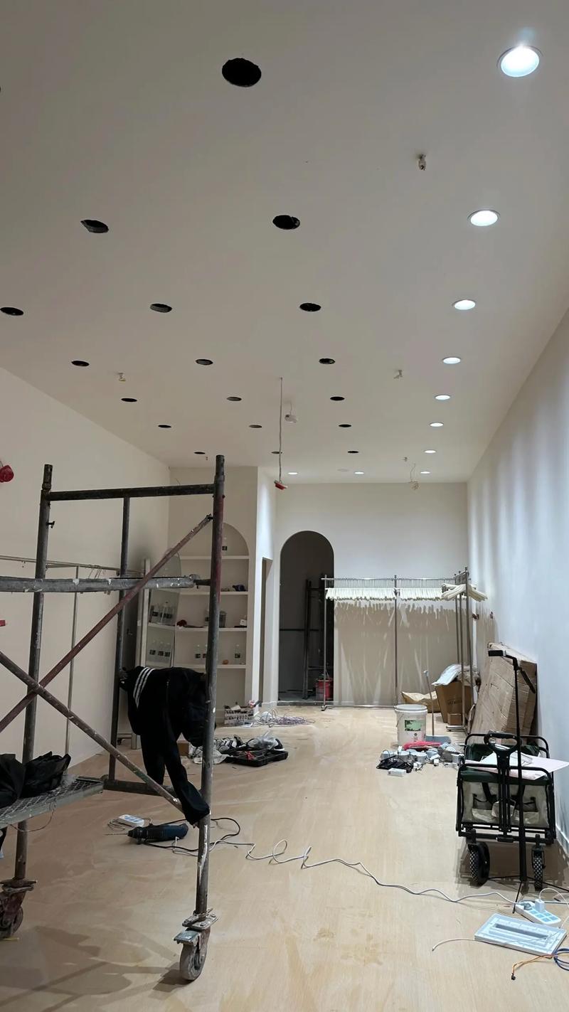 昆明淘宝店铺装修有哪些关键步骤？-图1