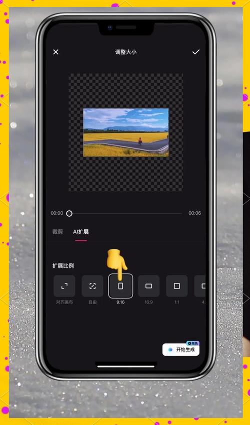 头条视频如何一键净屏?-图3 头条视频如何一键净屏?-图3