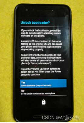 fastboot刷机常用命令有哪些？-图1