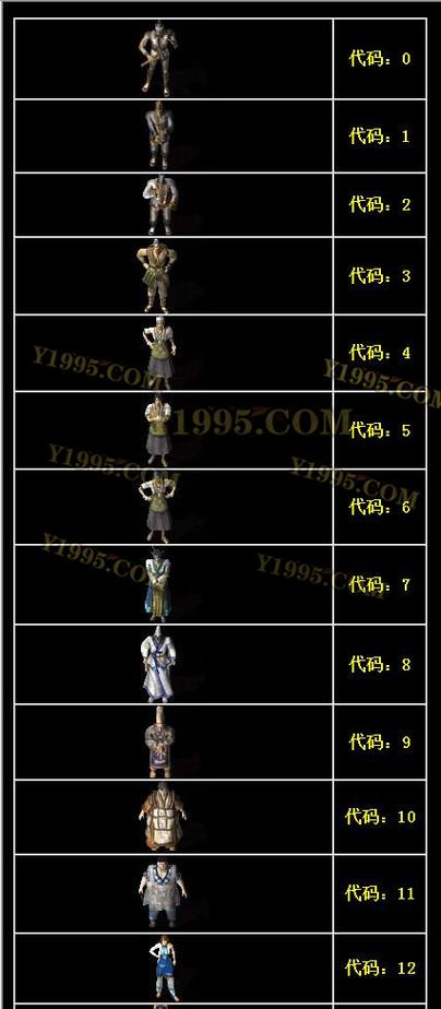 传奇私服npc命令-图1