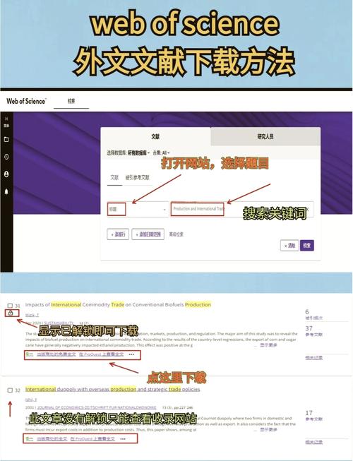 如何挑选外文文献-图3 如何挑选外文文献-图3