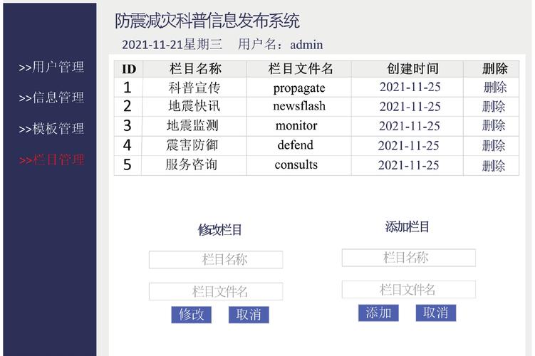 栏目管理如何高效落地?-图1 栏目管理如何高效落地?-图1