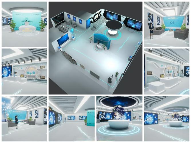 虚拟空间如何制造？技术门槛有多高？-图2