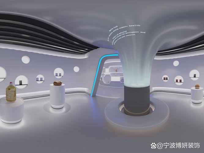 虚拟空间如何制造？技术门槛有多高？-图3