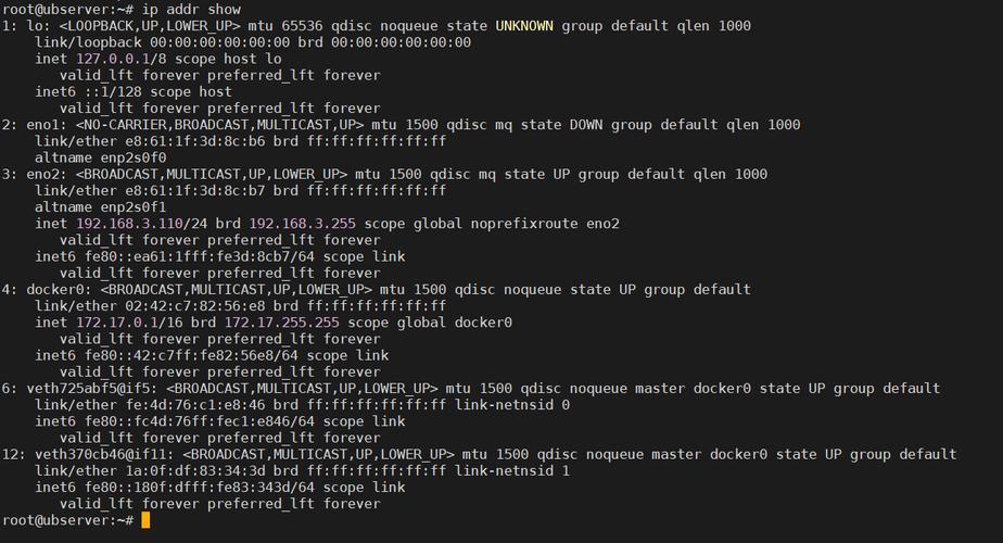 电脑运行命令ip怎么用？-图3