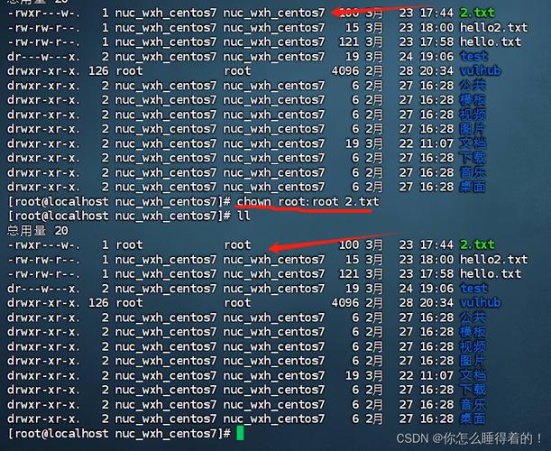 Linux命令权限不够怎么办?-图1 Linux命令权限不够怎么办?-图1