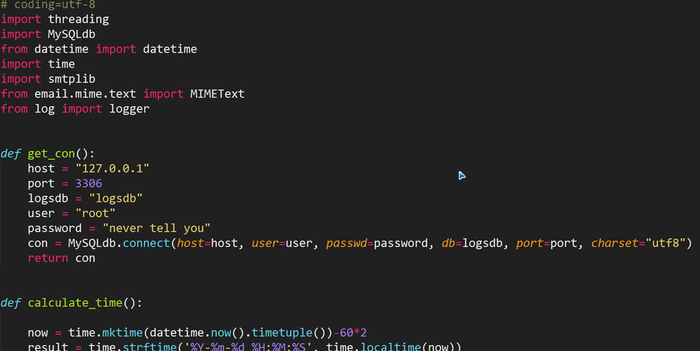 Python如何高效执行Shell命令?-图2 Python如何高效执行Shell命令?-图2