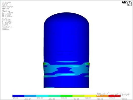 ANSYS命令流大全,如何快速掌握所有命令?-图3 ANSYS命令流大全,如何快速掌握所有命令?-图3