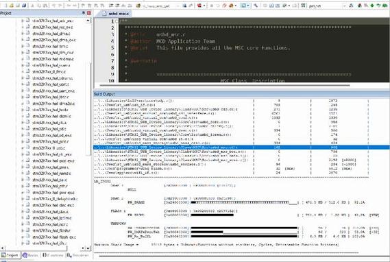 MTK Android编译命令有哪些常用参数及作用?-图1 MTK Android编译命令有哪些常用参数及作用?-图1