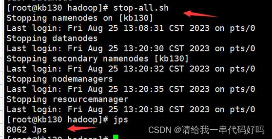 HDFS查看文件有哪些常用命令？-图1