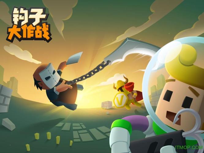 肥钩大战命令，谁与争锋？-图2