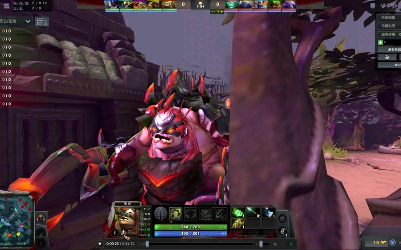 肥钩大战命令，谁与争锋？-图3