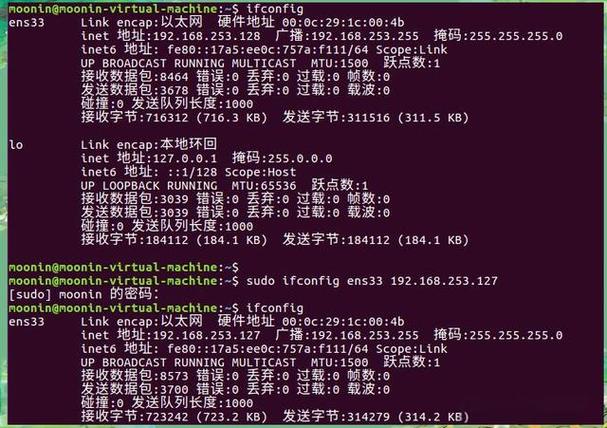 cat命令的作用与用法是什么？-图3