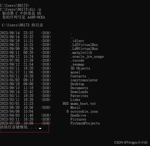 远程登录Windows命令有哪些?-图3 远程登录Windows命令有哪些?-图3