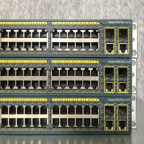 思科2960配置命令有哪些常用操作?-图3 思科2960配置命令有哪些常用操作?-图3