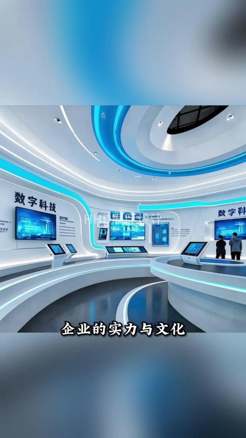 如何展现公司实力?关键点在哪?-图1 如何展现公司实力?关键点在哪?-图1