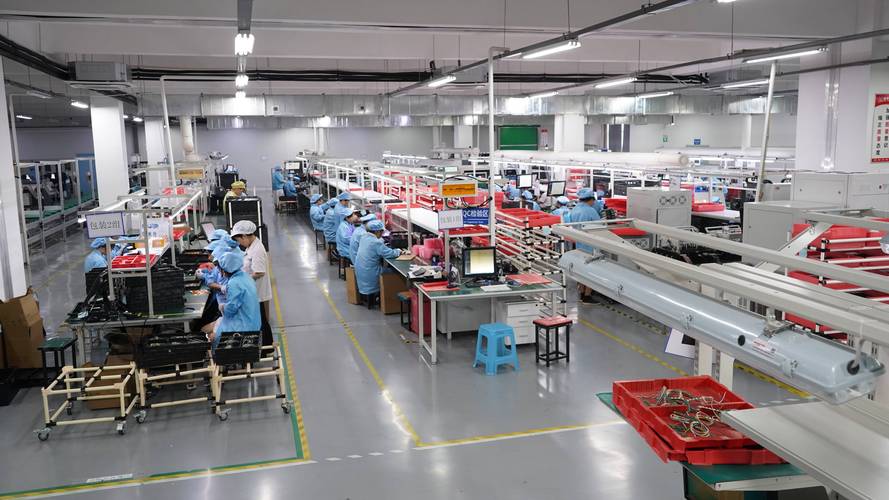 如何展现公司实力?关键点在哪?-图3 如何展现公司实力?关键点在哪?-图3