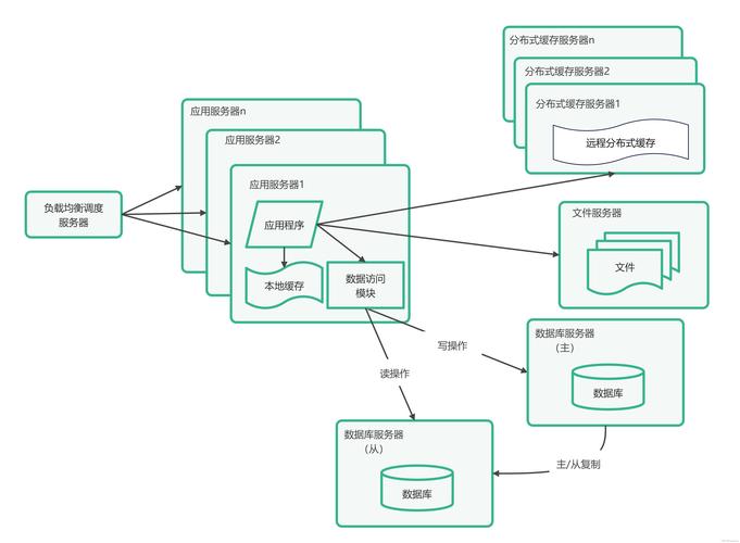 网页分层设计如何提升用户体验与效率？-图3
