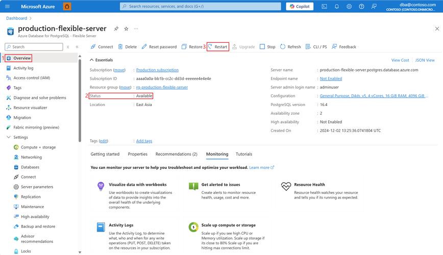 强制远程重启命令风险大吗?-图2 强制远程重启命令风险大吗?-图2