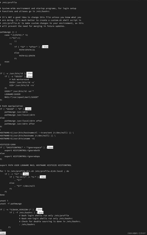 Linux打开目录命令有哪些?-图3 Linux打开目录命令有哪些?-图3