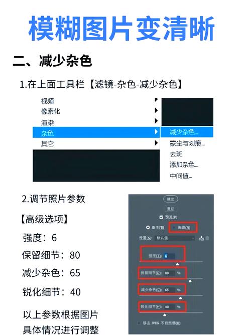 PS照片美化有哪些实用技巧？-图2
