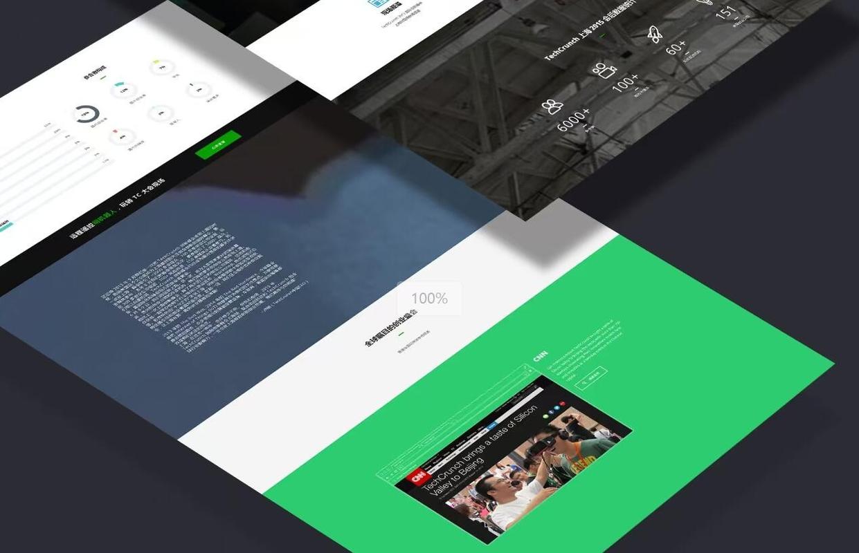 贵州网站建设公司哪家好？如何选靠谱？-图2