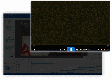 Flash怎么导出透明GIF？-图2