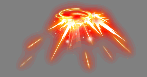 Flash怎么导出透明GIF？-图3