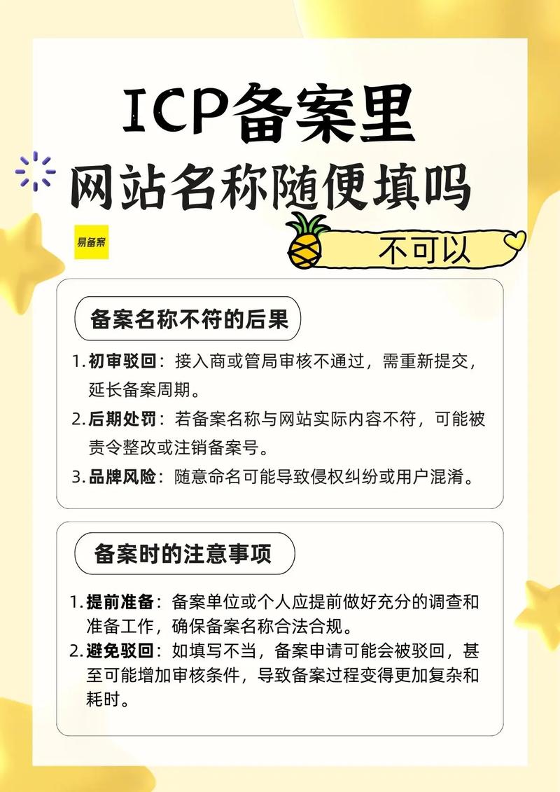 网站如何添加备案标识-图3