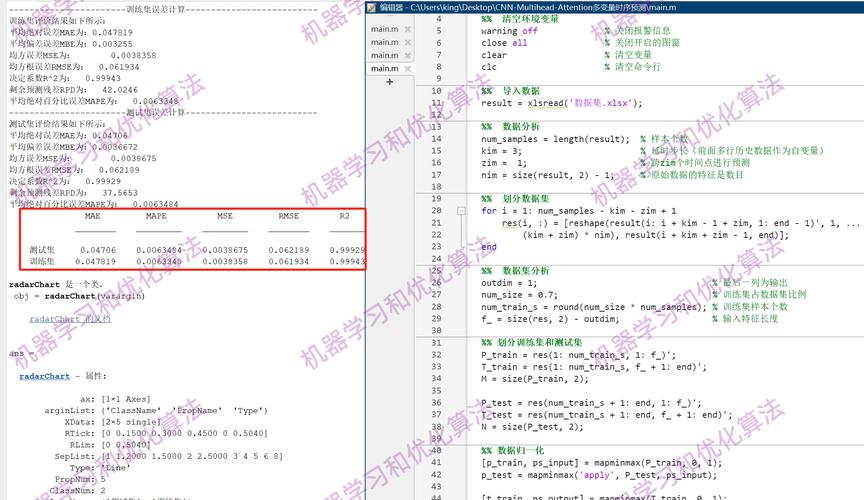 MATLAB保存矩阵命令有哪些？-图3