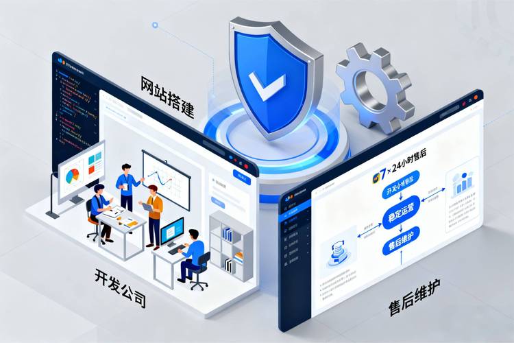 佛山正规网站建设哪家好？-图2