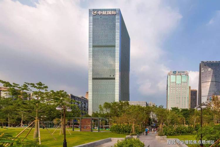 中航建设集团南方分公司有何新动向？-图2