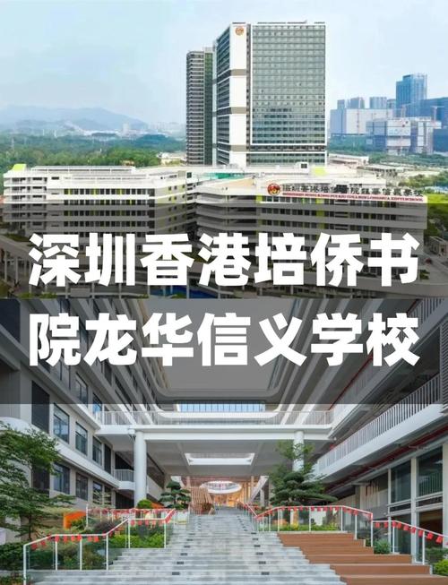 深圳龙华学校网站建设如何提升实用性与互动性？-图2