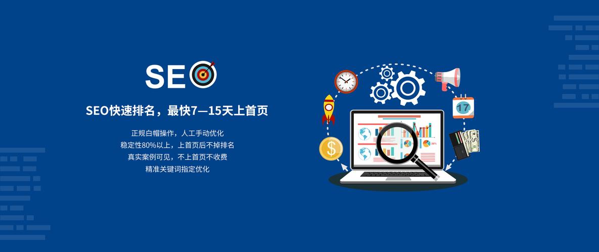 SEO案例网站建设公司如何提升转化率？-图2