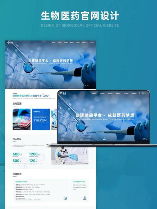 合肥网站建设公司哪家值得推荐？-图3