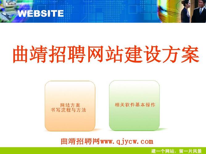 曲靖网站建设哪家效果真的好？-图2