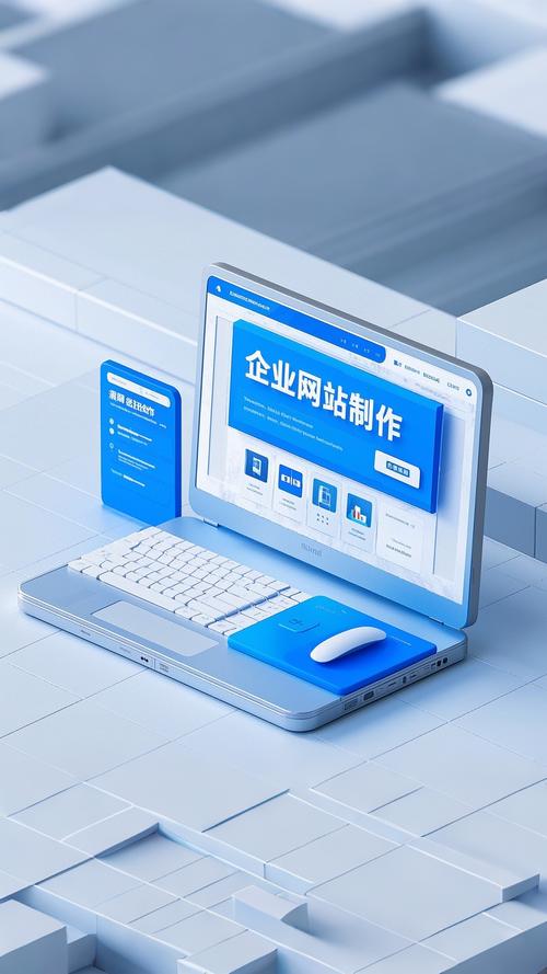 自适应网站建设如何优化建站体验与效果？-图3