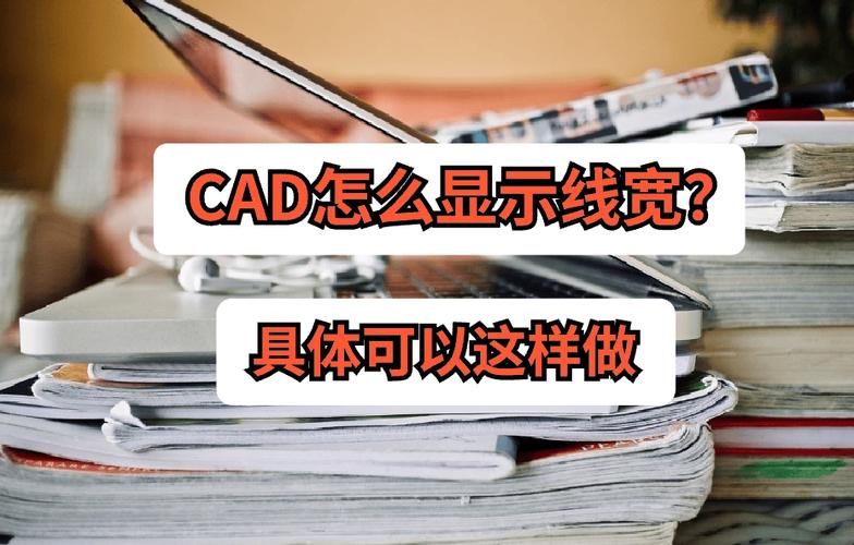 CAD改线宽命令如何快速设置与显示？-图2